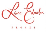 LEONA EDMISTON FROCKS