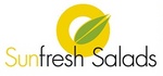SUNFRESH SALADS