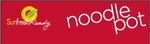 SUNFRESH READY NOODLE POT