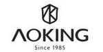 AK AOKING SINCE 1985