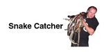 SNAKE CATCHER