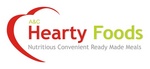 A&C HEARTY FOODS NUTRITIOUS CONVENIENT READY MADE MEALS