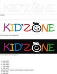 KID'ZONE