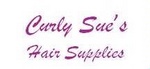 CURLY SUE'S HAIR SUPPLIES