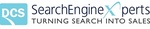 DCS SEARCHENGINEXPERTS TURNING SEARCH INTO SALES