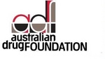 ADF AUSTRALIAN DRUG FOUNDATION