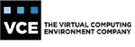 VCE THE VIRTUAL COMPUTING ENVIRONMENT COMPANY