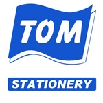 TOM STATIONERY