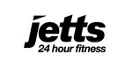 JETTS 24 HOUR FITNESS