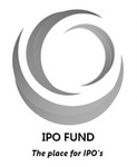 IPO FUND THE PLACE FOR IPO'S