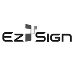 EZI SIGN
