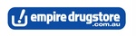 EMPIRE DRUGSTORE .COM.AU