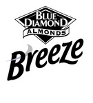BLUE DIAMOND ALMONDS BREEZE