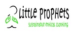 LITTLE PROPHETS SUSTAINABLE ETHICAL CLOTHING