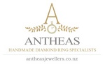 A ANTHEAS HANDMADE DIAMOND RING SPECIALISTS ANTHEASJEWELLERS.CO.NZ