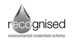 RECOGNISED ENVIRONMENTAL CREDENTIALS SCHEME