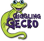 GIGGLING GECKO