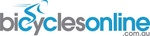 BICYCLESONLINE .COM.AU