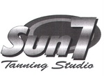 SUN 7 TANNING STUDIO