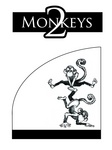 2 MONKEYS