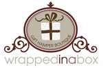 GIFT HAMPER BOUTIQUE WRAPPEDINABOX