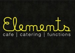 ELEMENTS CAFE CATERING FUNCTIONS