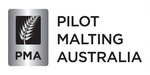 PMA PILOT MALTING AUSTRALIA