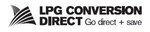 LPG CONVERSION DIRECT GO DIRECT + SAVE