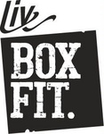LIVE BOX FIT.
