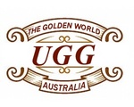 UGG THE GOLDEN WORLD AUSTRALIA