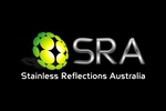 SRA STAINLESS REFLECTIONS AUSTRALIA