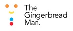 THE GINGERBREAD MAN.
