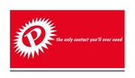 P THE ONLY CONTACT YOU'LL EVER NEED