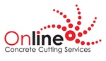 ONLINE CONCRETE CUTTING SERVICES