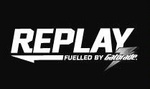 REPLAY FUELLED BY GATORADE
