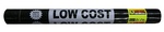 5 RUBBISH BAGS LOW COST BIG BLAK SAKS LOW COST HANDY CORD TIE IN SIDE OF THE BAG