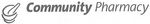 COMMUNITY PHARMACY