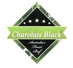 CHAROLAIS BLACK AUSTRALIA'S FINEST BEEF