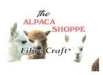 THE ALPACA SHOPPE FIBRE CRAFT