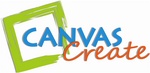 CANVAS CREATE