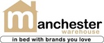 MANCHESTER WAREHOUSE IN BED WITH BRANDS YOU LOVE