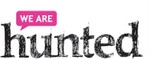 WE ARE HUNTED