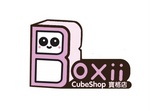 BOXII CUBESHOP