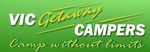 VIC GETAWAY CAMPERS CAMPS WITHOUT LIMITS