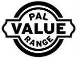PAL VALUE RANGE