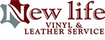 NEW LIFE VINYL & LEATHER SERVICE