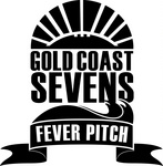 GOLD COAST SEVENS FEVER PITCH