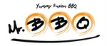 YUMMY FUSION BBQ MR. BBQ