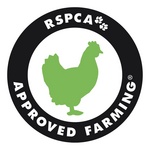 RSPCA APPROVED FARMING