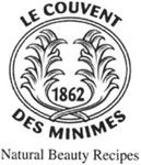 LE COUVENT DES MINIMES 1862 NATURAL BEAUTY RECIPES